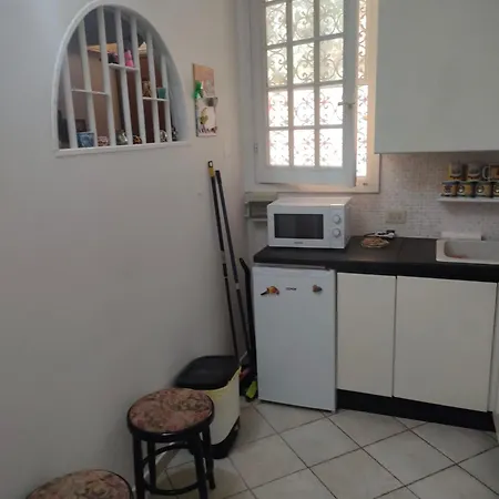 Trastevere Luxury Loft