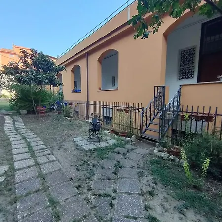 Trastevere Luxury Loft Apartamento