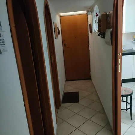 Apartamento Trastevere Luxury Loft Roma