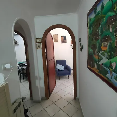 Trastevere Luxury Loft Apartamento *