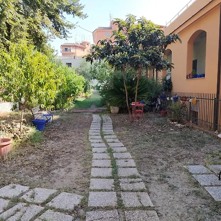 Trastevere Luxury Loft Roma