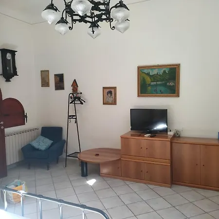 Trastevere Luxury Loft Apartamento *