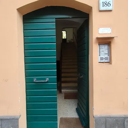 Apartamento Trastevere Luxury Loft *