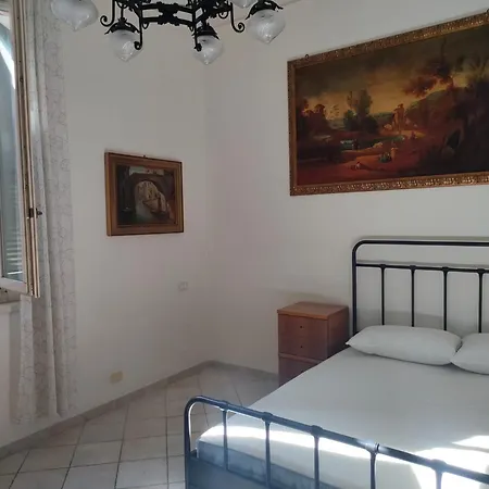 Trastevere Luxury Loft *