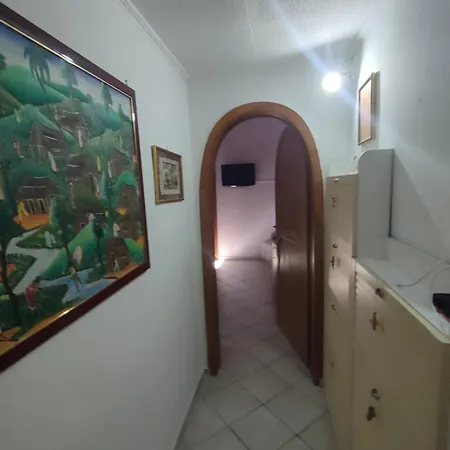 Apartamento Trastevere Luxury Loft Roma