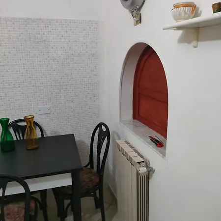 Apartamento Trastevere Luxury Loft