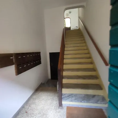 Trastevere Luxury Loft