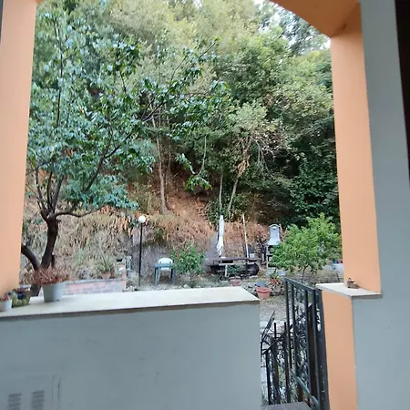 Apartamento Trastevere Luxury Loft