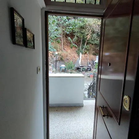 Apartamento Trastevere Luxury Loft Roma