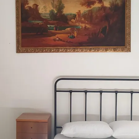 Trastevere Luxury Loft Apartamento