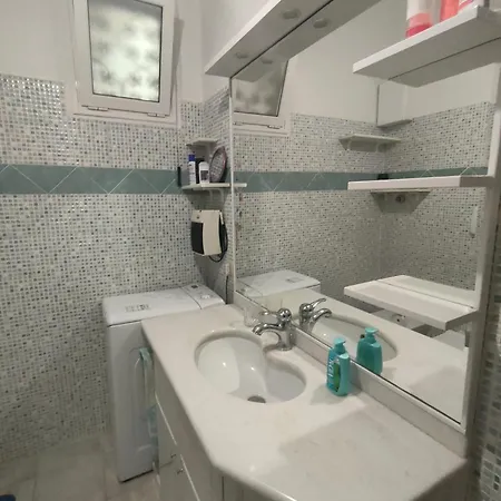 Trastevere Luxury Loft Apartamento *