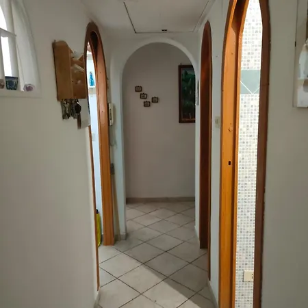 Trastevere Luxury Loft *
