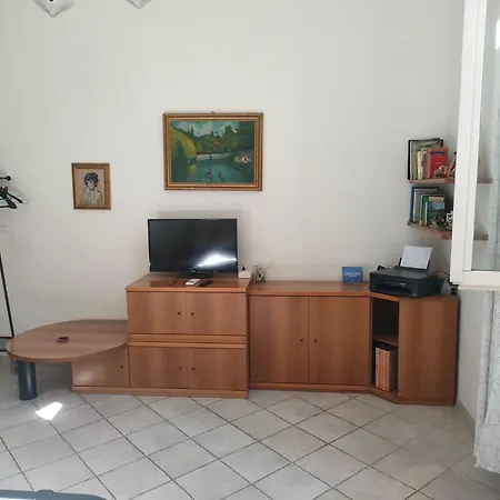 Apartamento Trastevere Luxury Loft