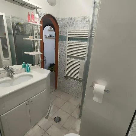 Trastevere Luxury Loft Apartamento Roma
