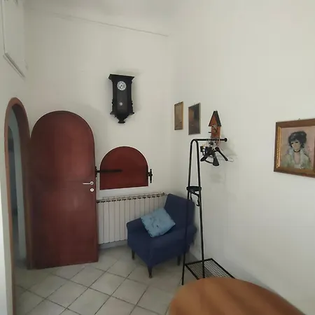 Trastevere Luxury Loft Roma