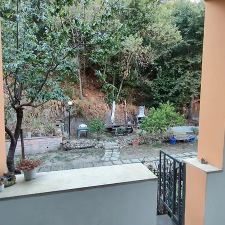 Trastevere Luxury Loft Apartamento