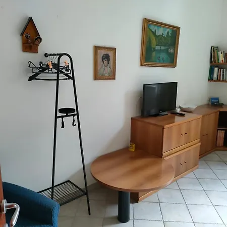 Trastevere Luxury Loft *