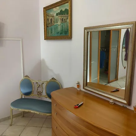 Apartamento Trastevere Luxury Loft