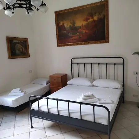 Trastevere Luxury Loft Roma