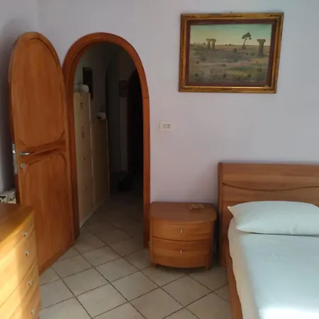 Apartamento Trastevere Luxury Loft
