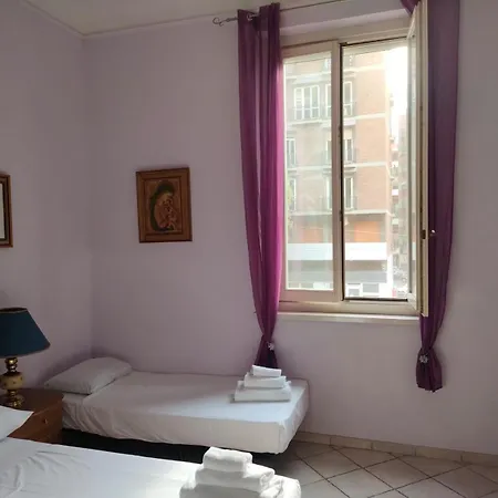 Trastevere Luxury Loft Apartamento