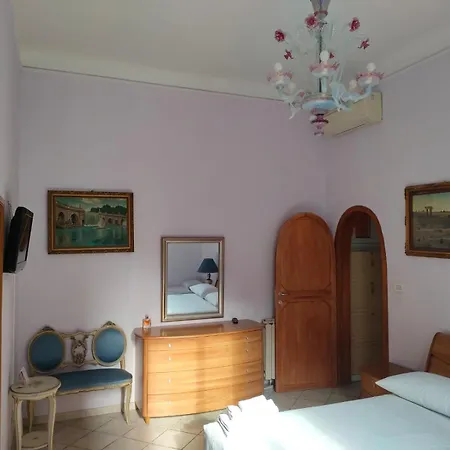 Apartamento Trastevere Luxury Loft *