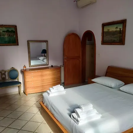 Trastevere Luxury Loft * Roma