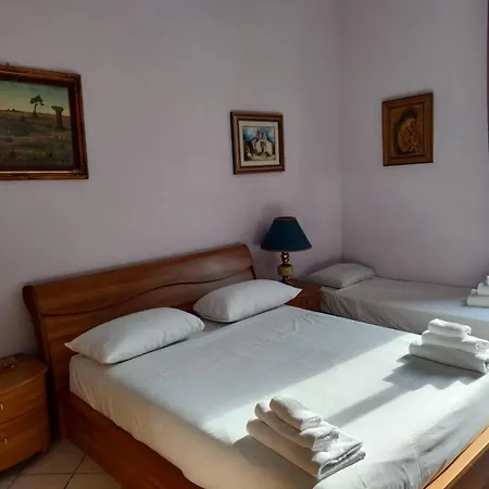Trastevere Luxury Loft Apartamento *