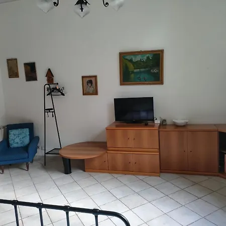 Trastevere Luxury Loft Apartamento *